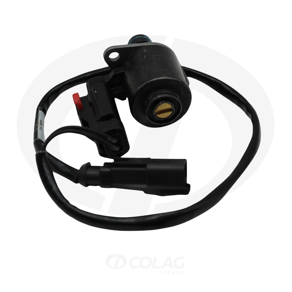 ARNES PARA BOMBA ISX 15