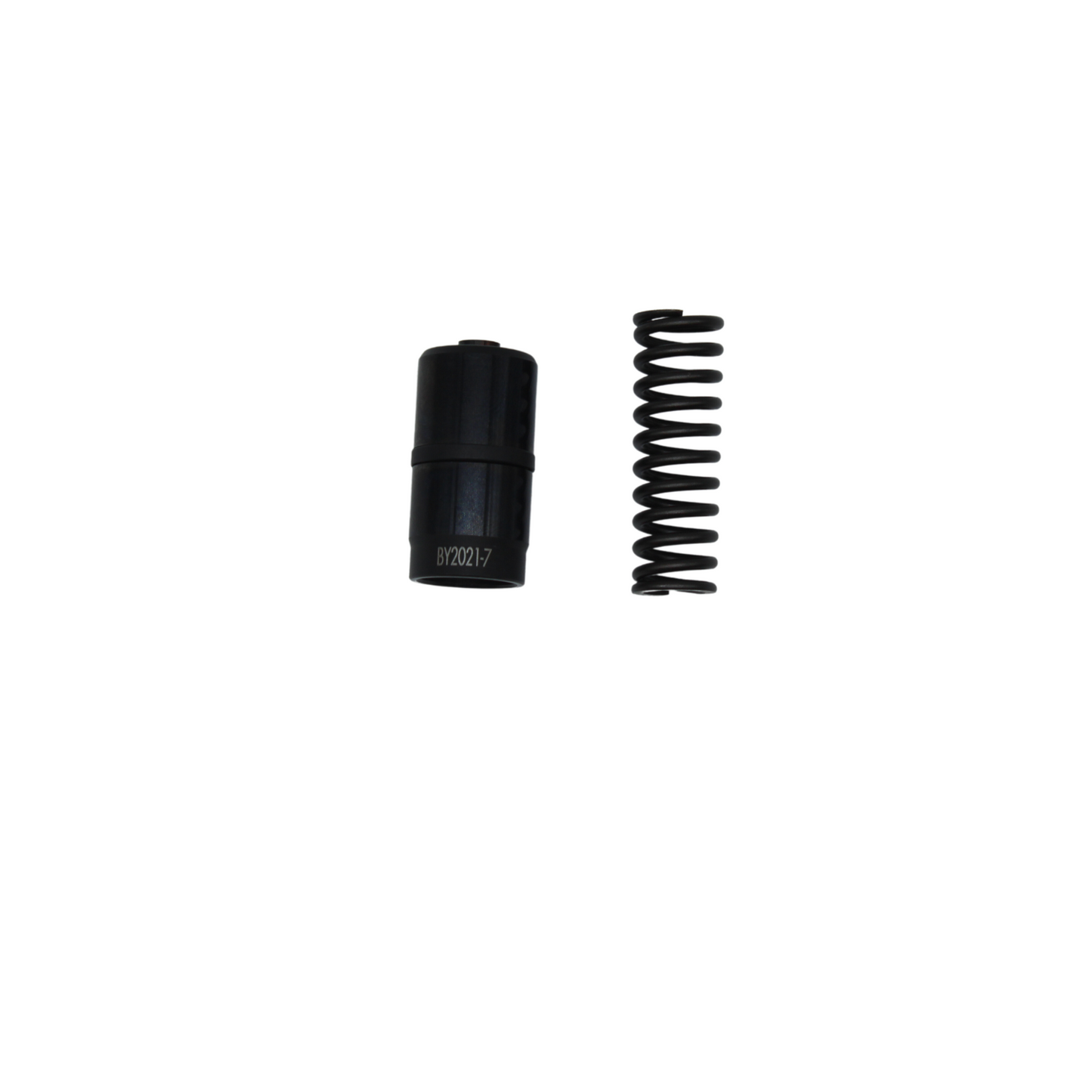 PISTON INTENSIFICADOR INYECTOR CAT C9