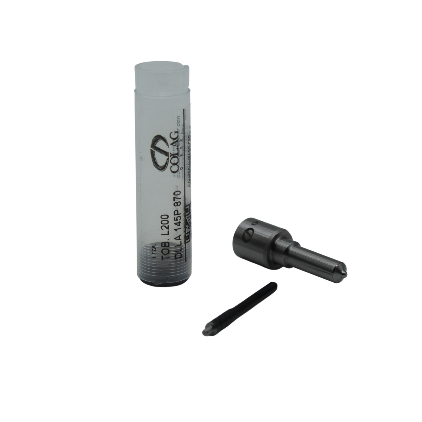 TOBERA DLLA145P870