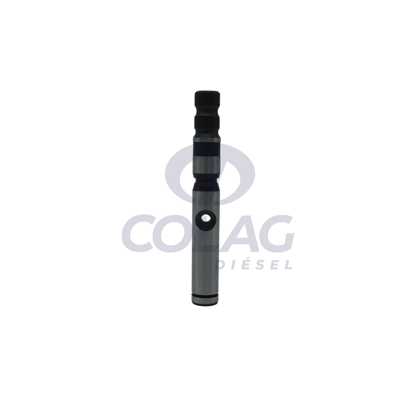 FLECHA ACELERADOR AFC NEGRA