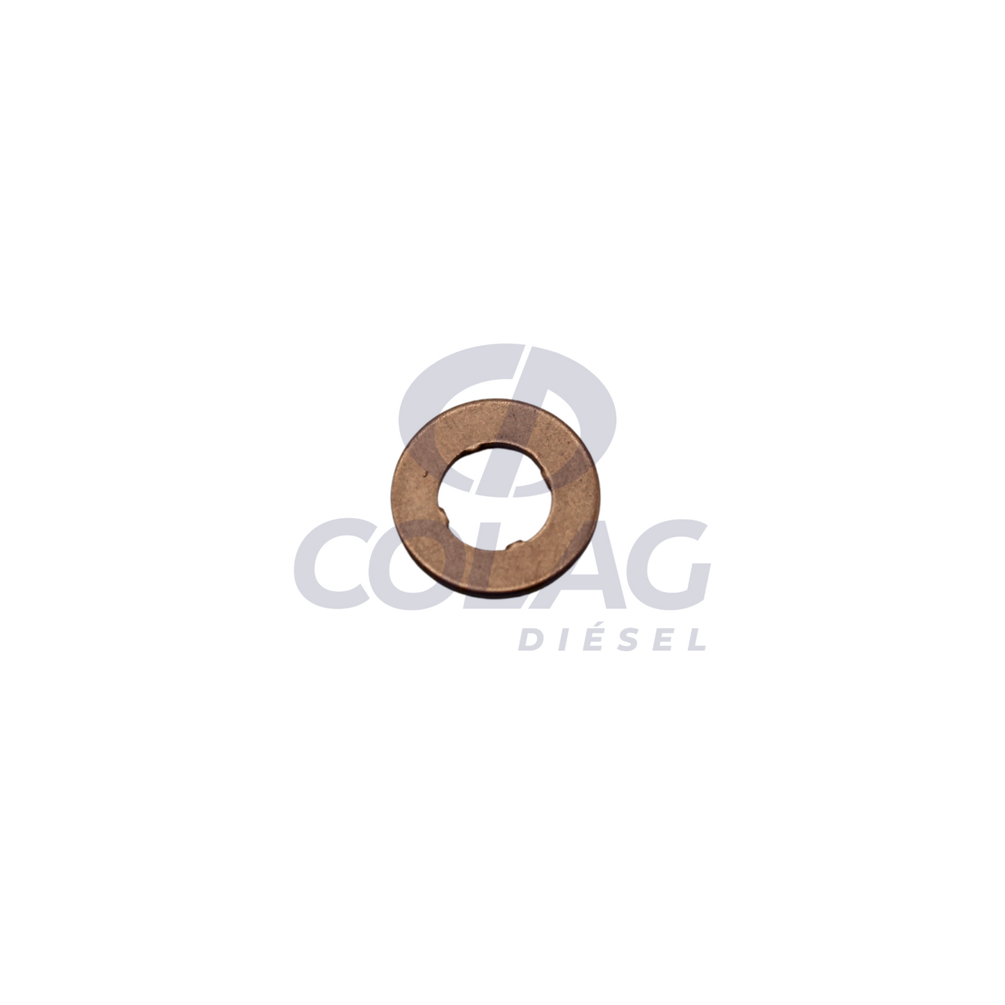 RONDANA DE PRECAMARA 1.00MM TOBERA