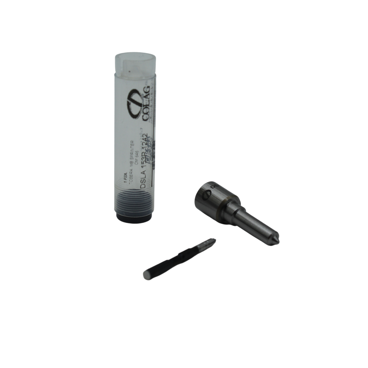 TOBERA DSLA153P1242