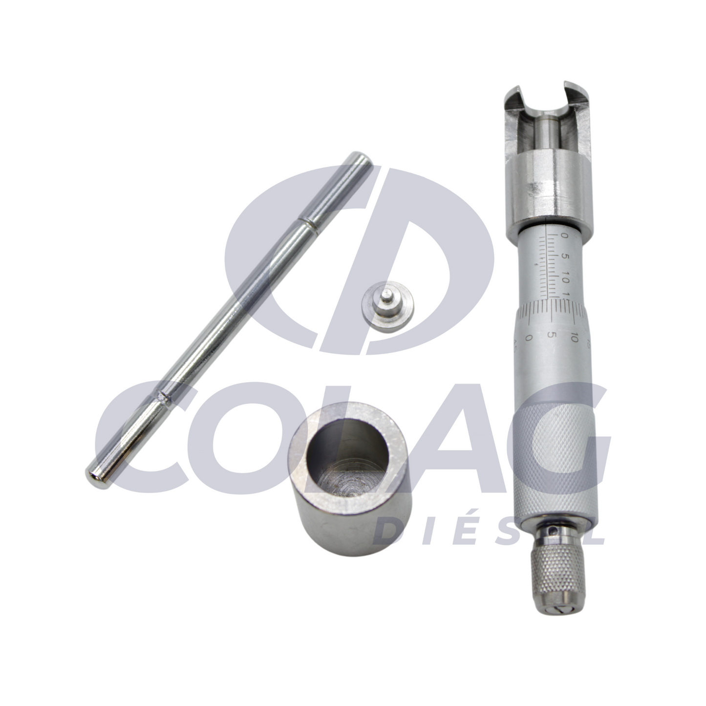 Herramienta para desarmar válvula dosificadora BOSCH MPRO CD04022004