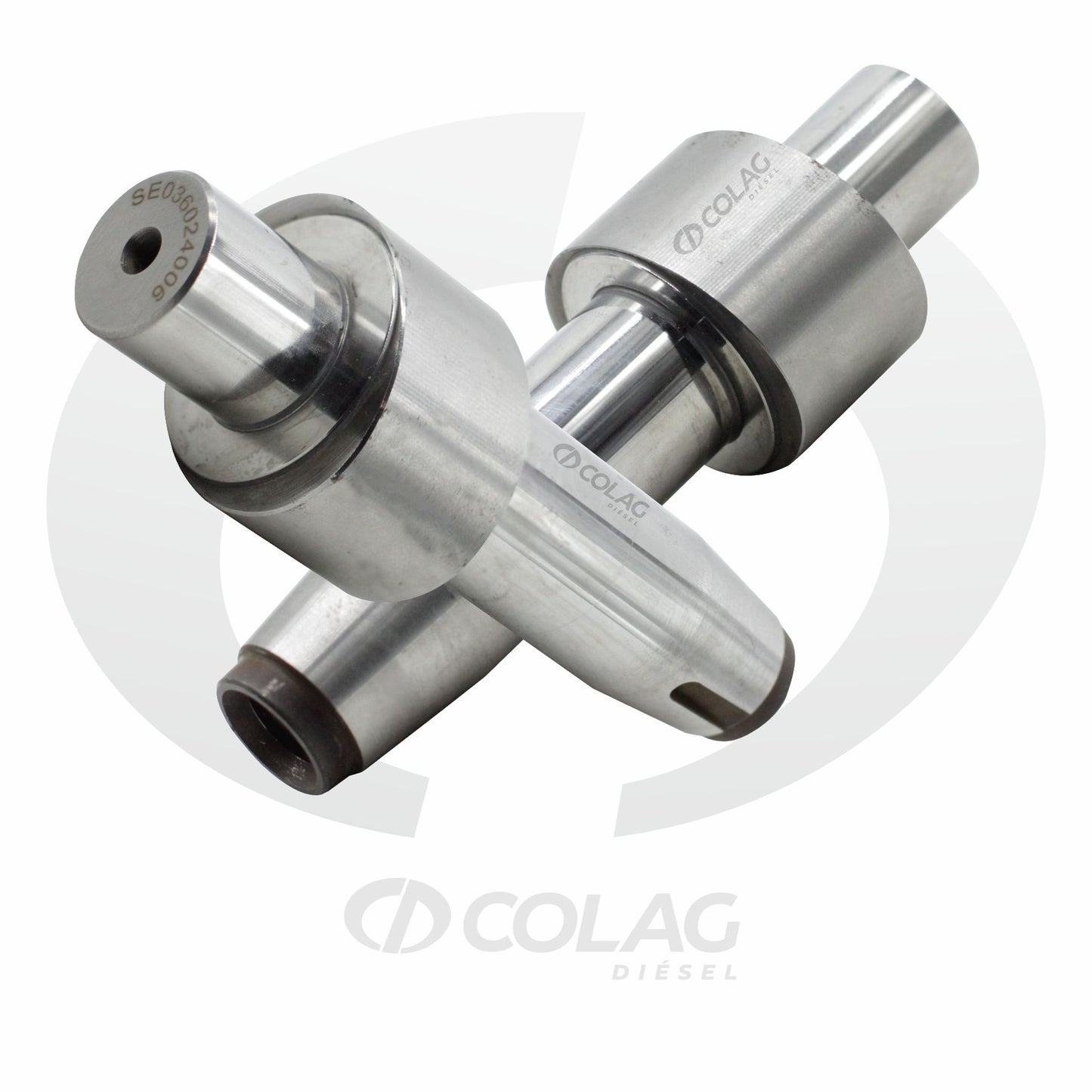 ARBOL EXCENTRICO 1446C06025 CP4 PEUGEOT