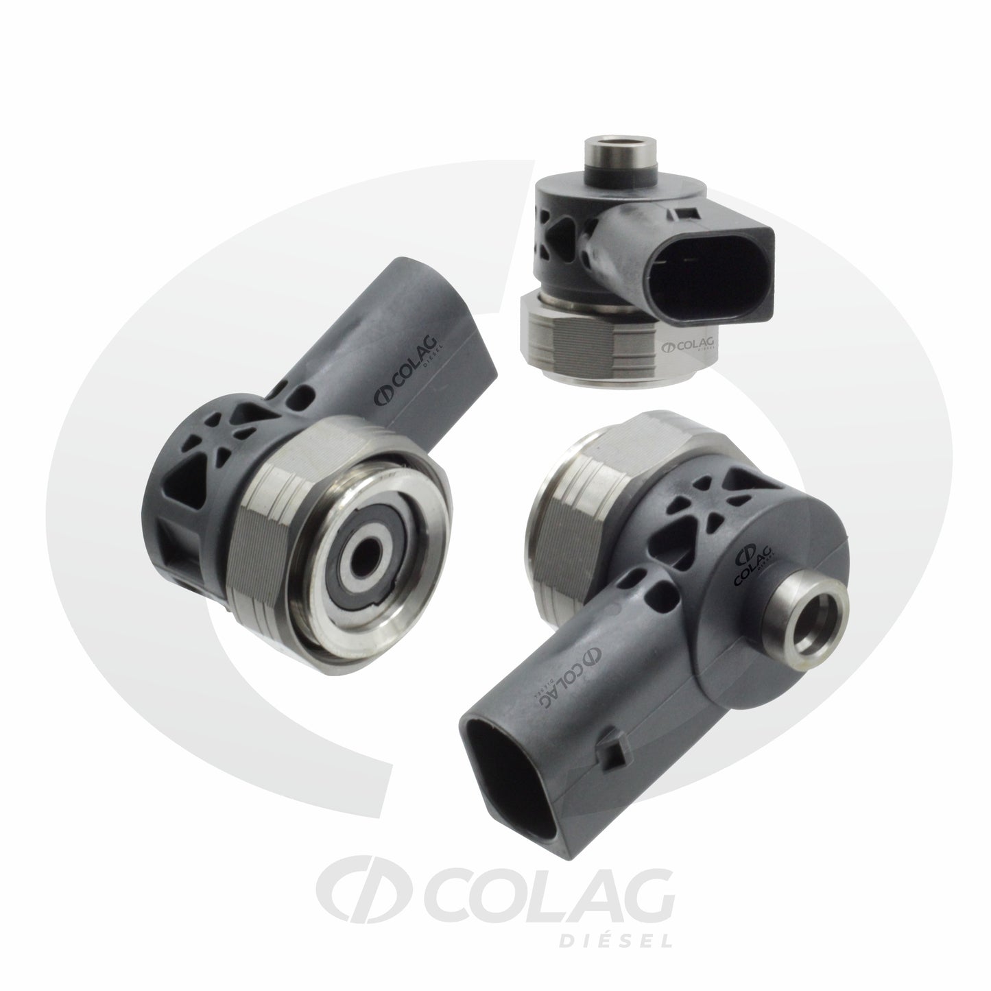 BOBINA INYECTOR AMAROK 2.0