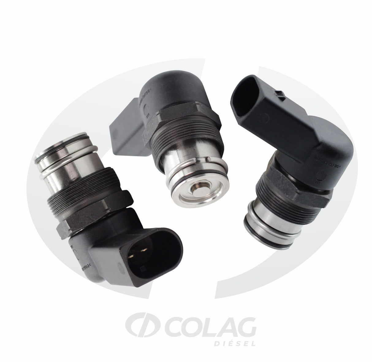 BOBINA INYECTOR VDO CONTINENTAL TRANSIT
