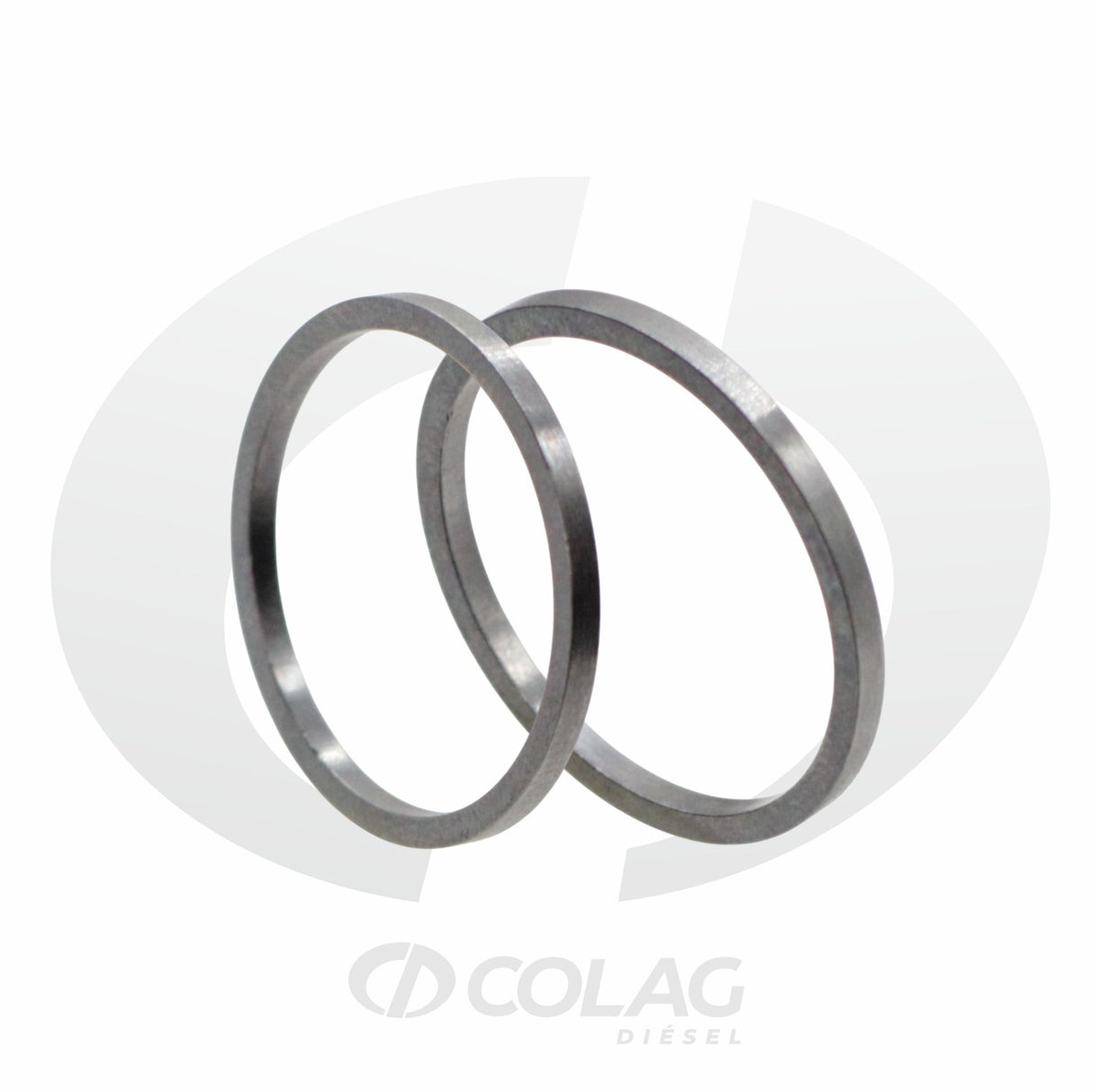 LAINA DE AJUSTE DENSO B27 1.580