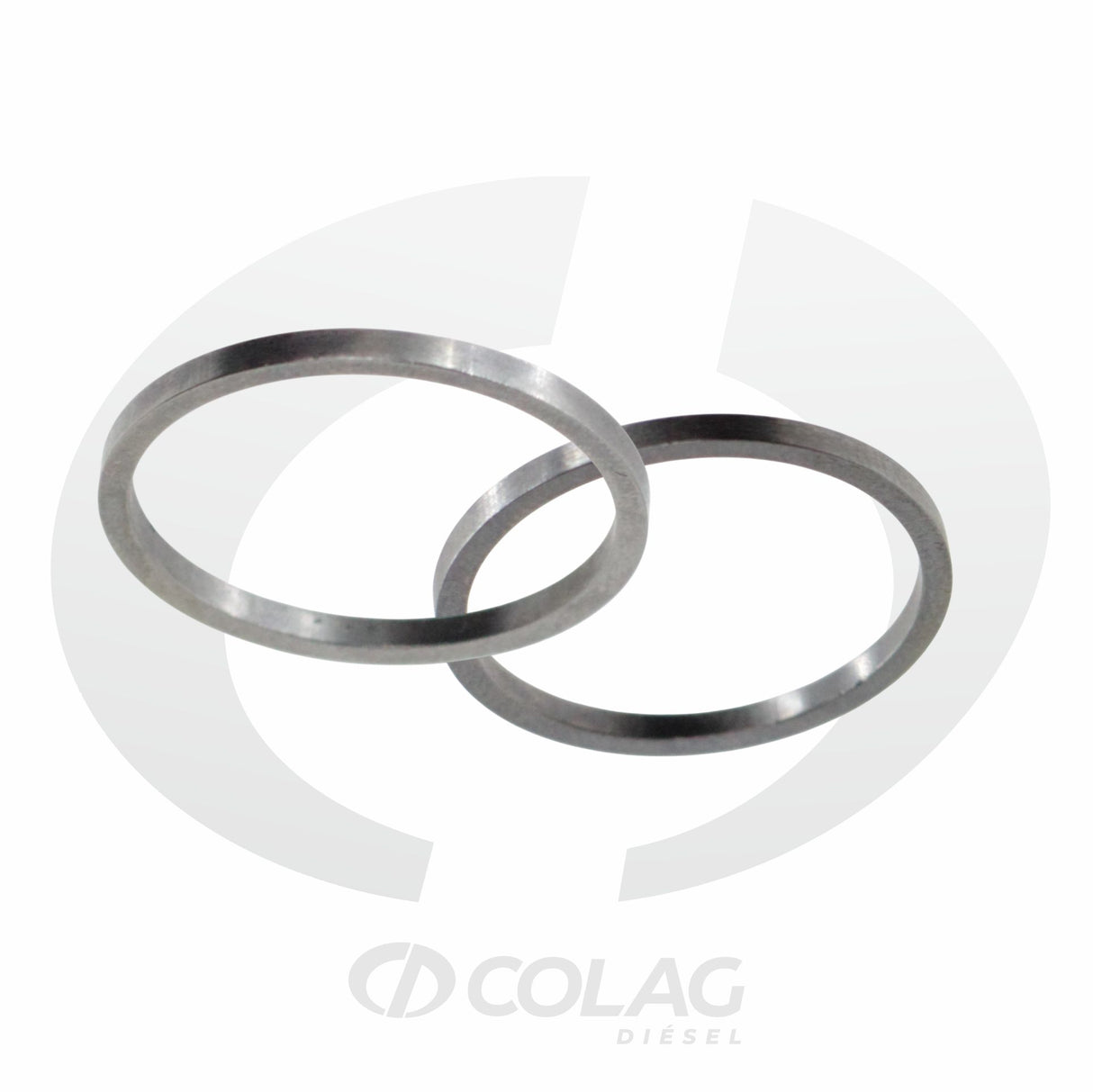 LAINA DE AJUSTE DENSO B27 1.650