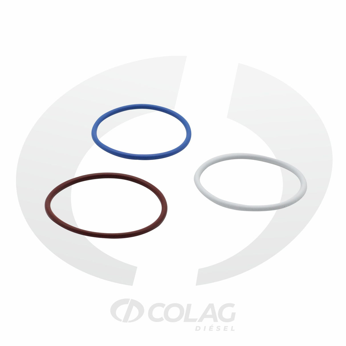 LIGAS EXT. CUMMINS N14 - M11