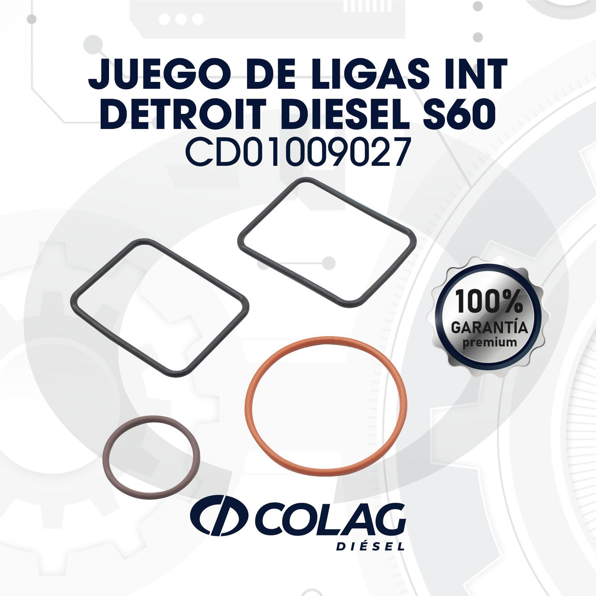 LIGA INT. DETROIT DDIV