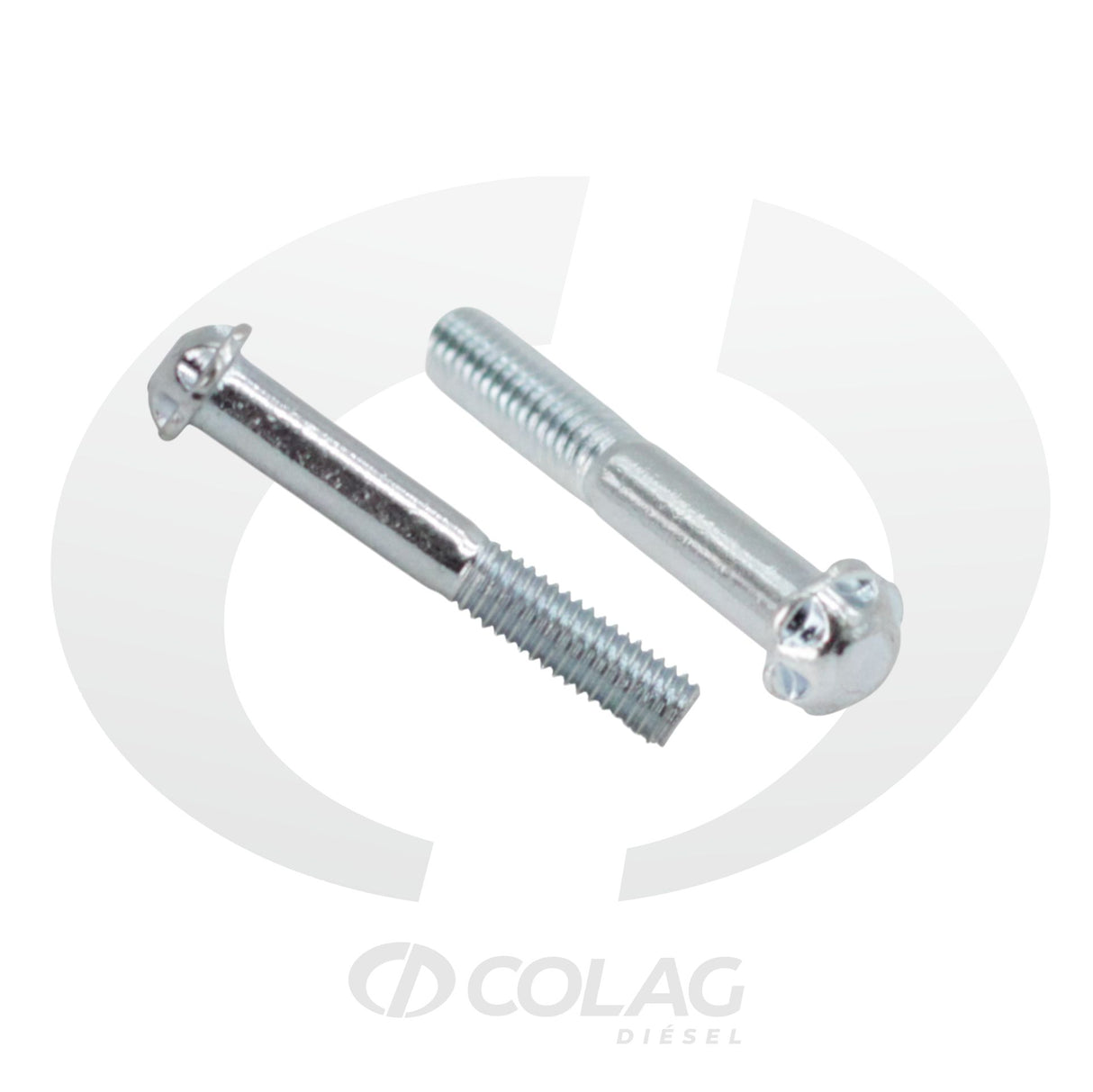 TORNILLO DE FIJACION HEUI VÁLVULA POPET