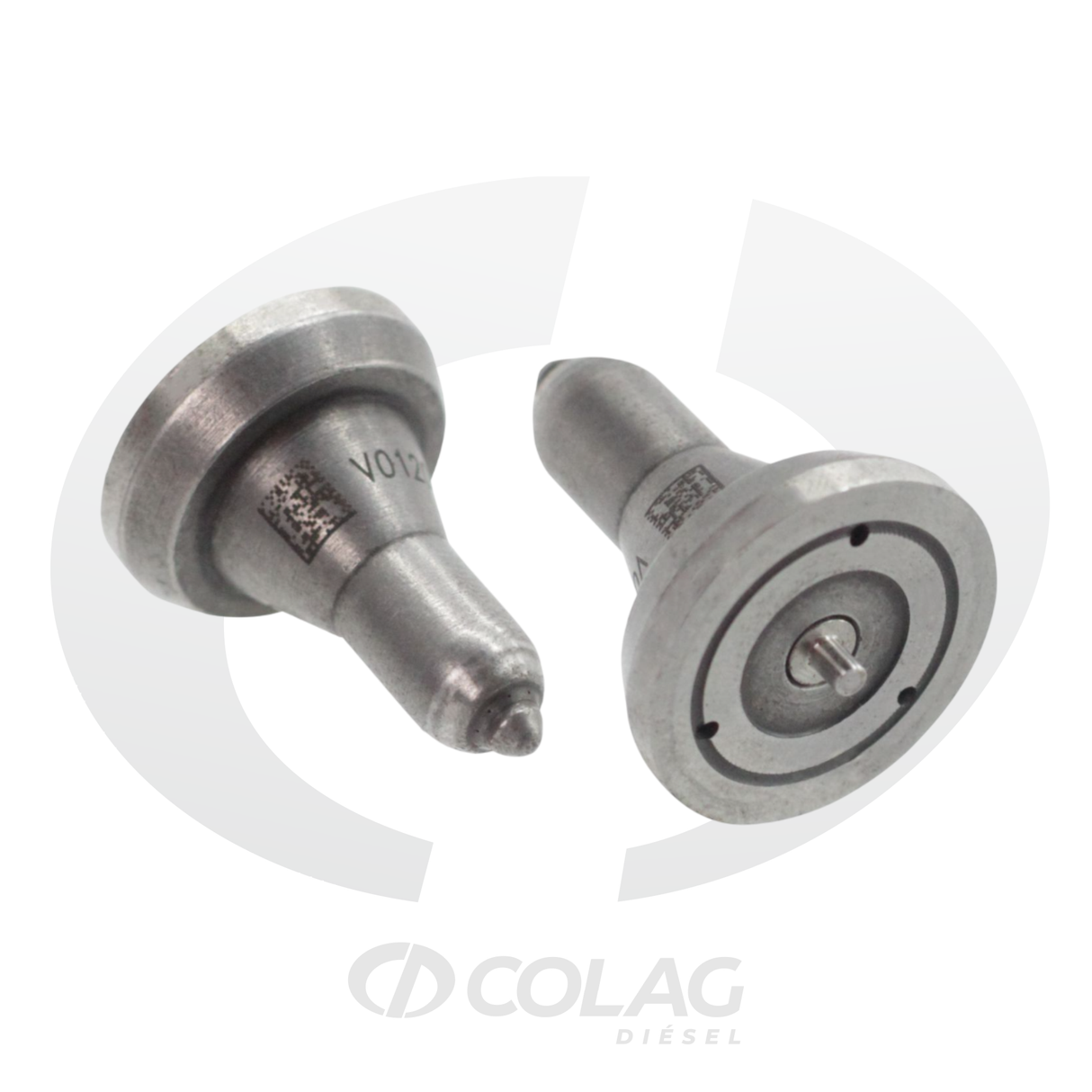 TOBERA S60 DDII 11.1, 12.7 L