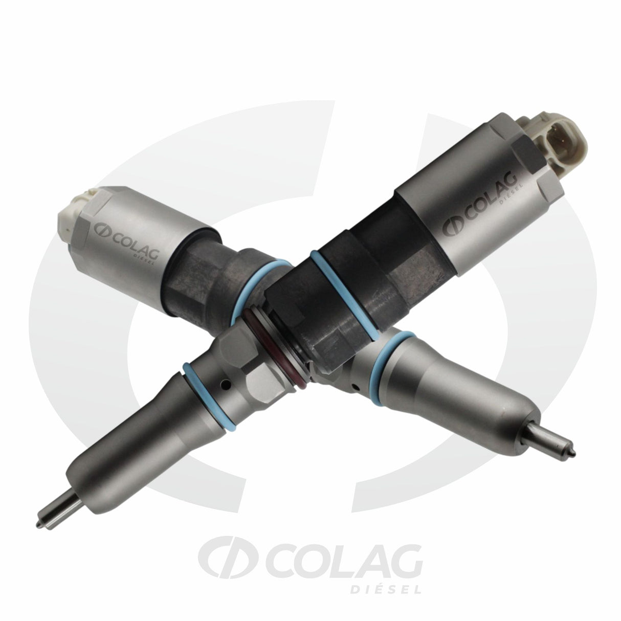 INYECTOR NUEVO CAT C9.3 456-3493