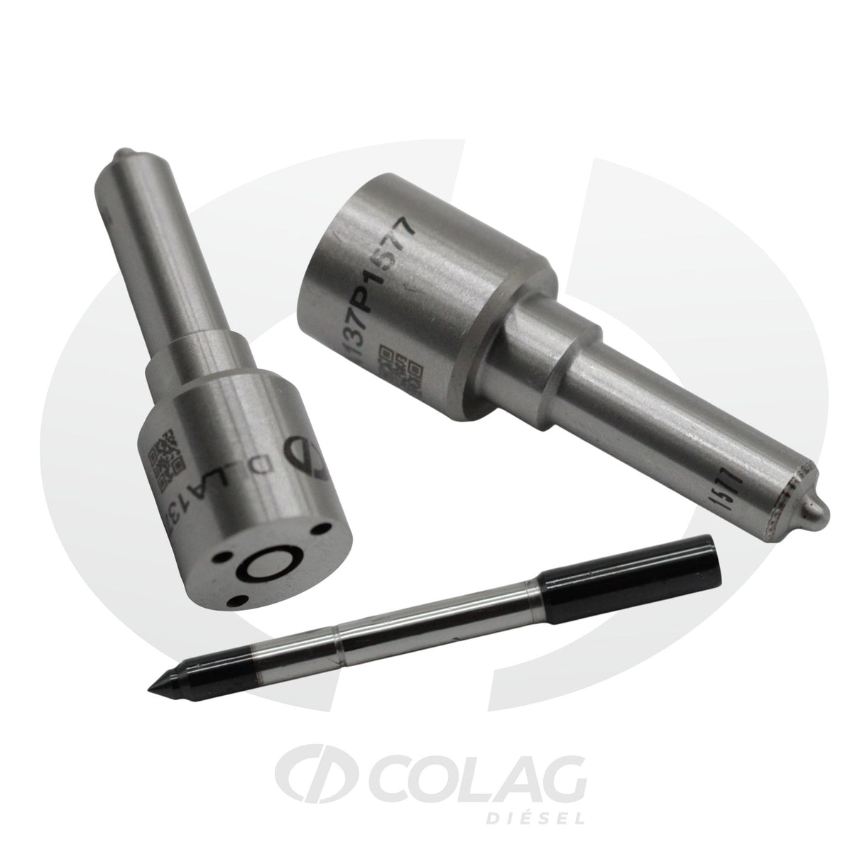 TOBERA DLLA137P1577