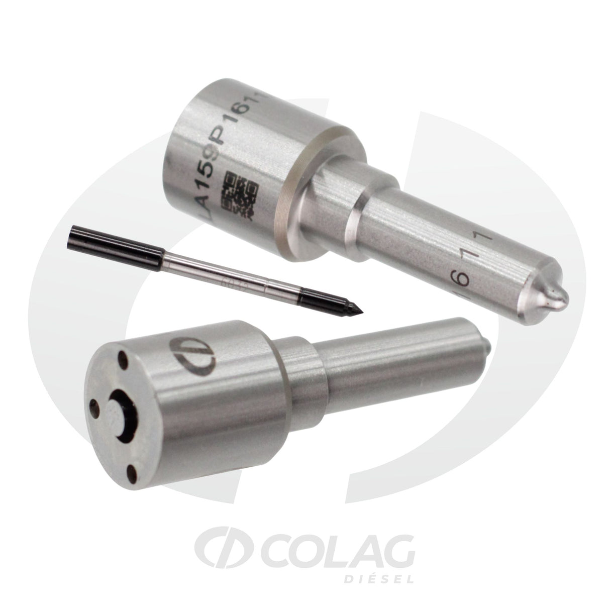 TOBERA DLLA159P1611