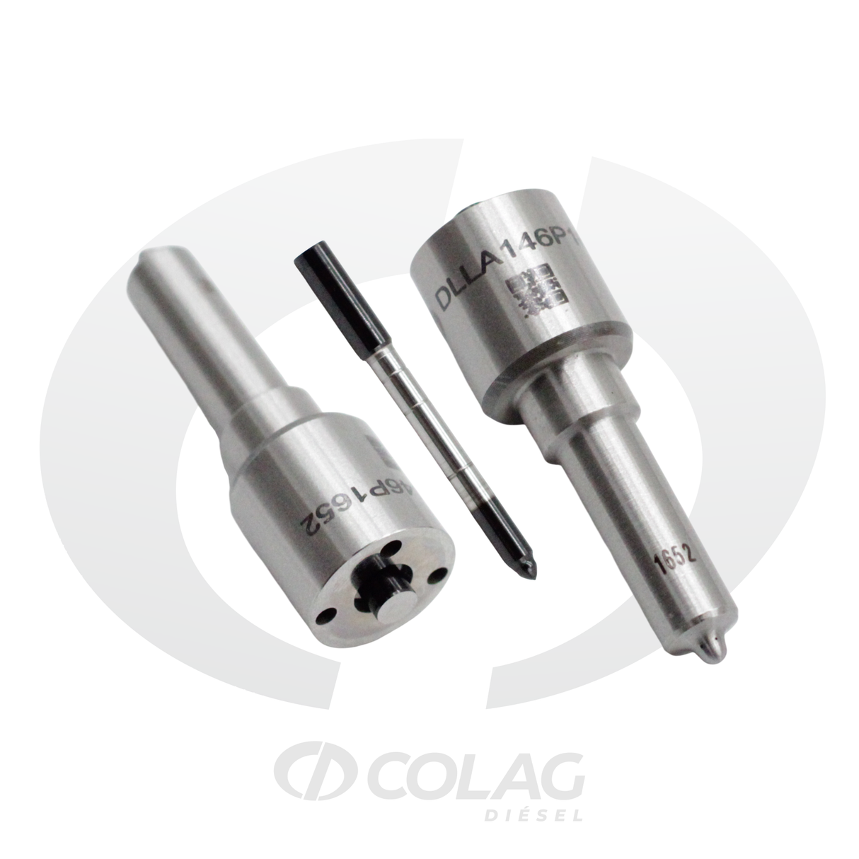 TOBERA DLLA146P1652