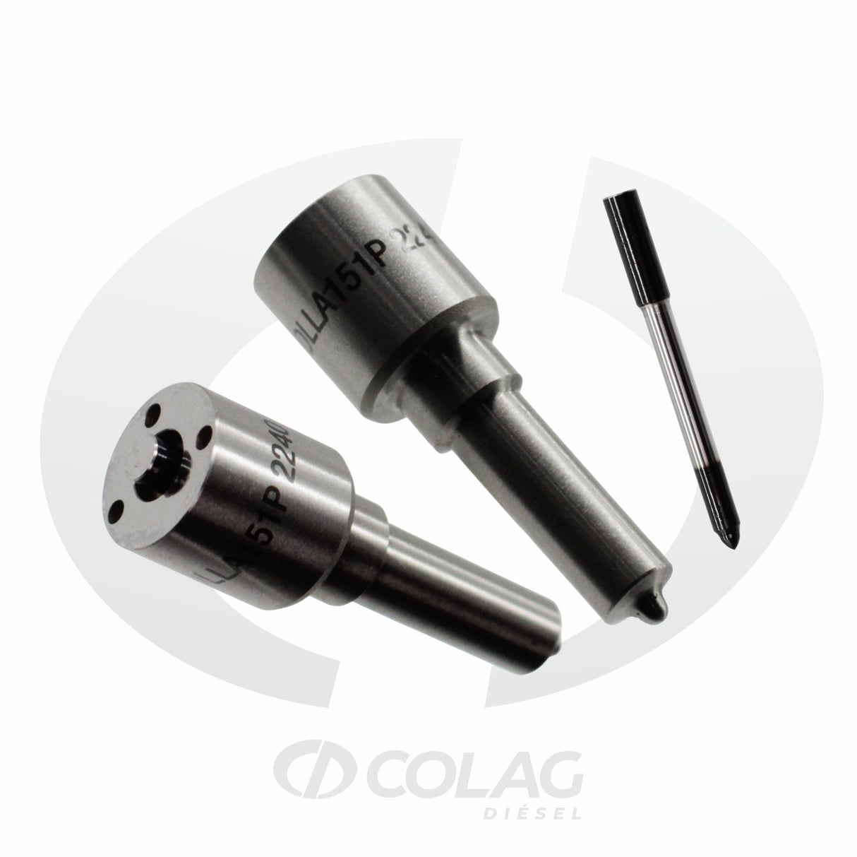 TOBERA DLLA151P2244