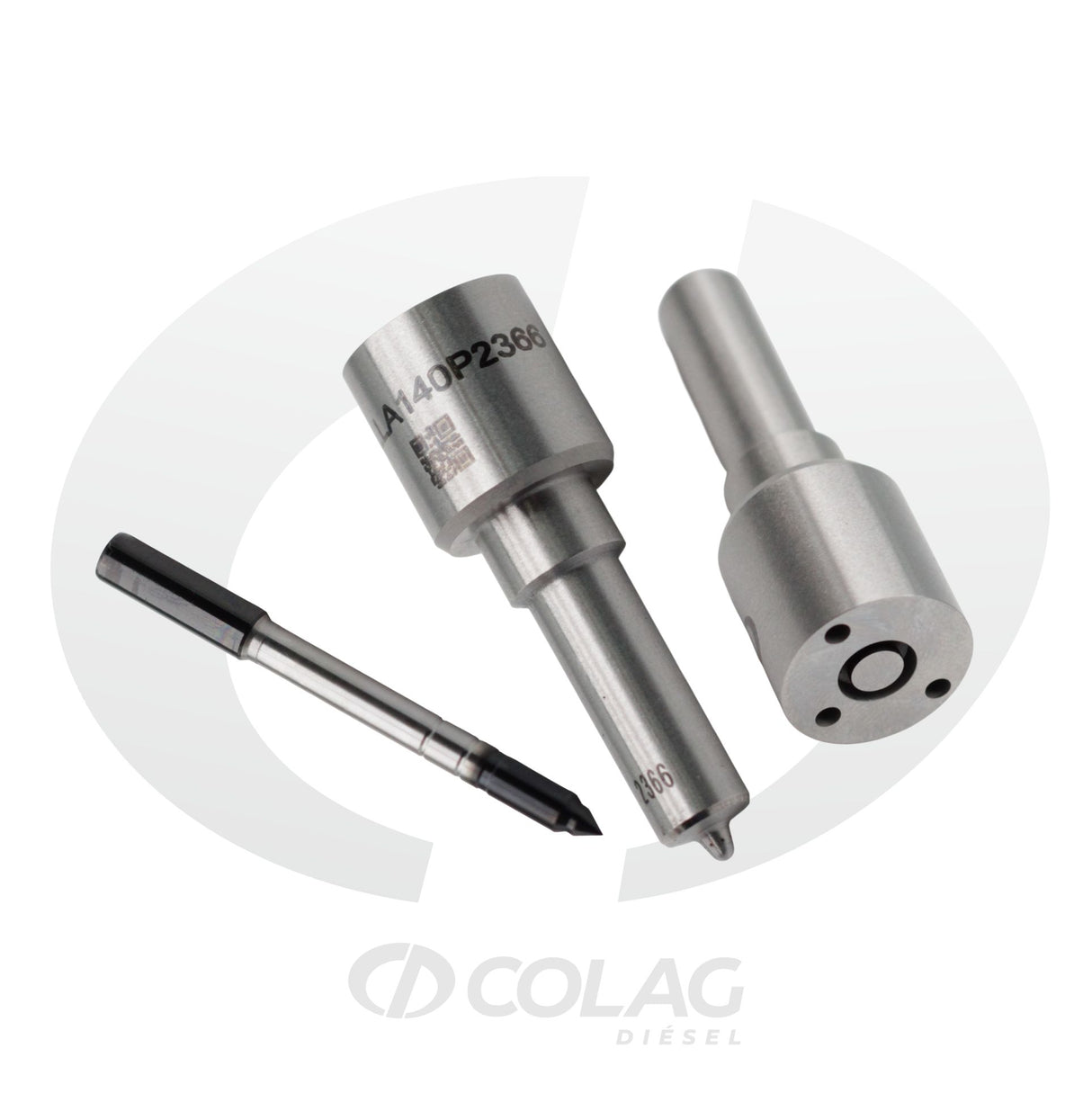 TOBERA DLLA140P2366
