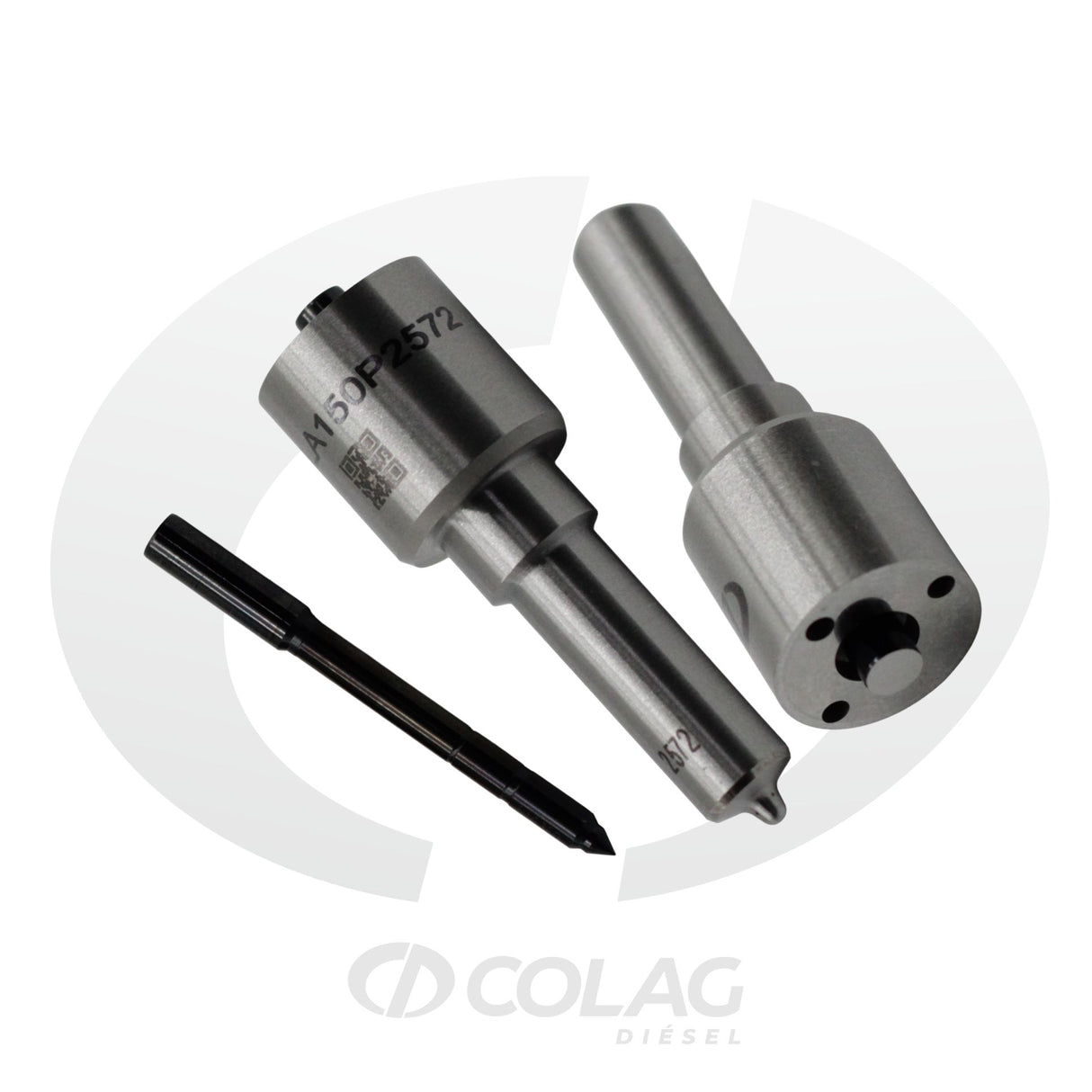 TOBERA DLLA150P2572