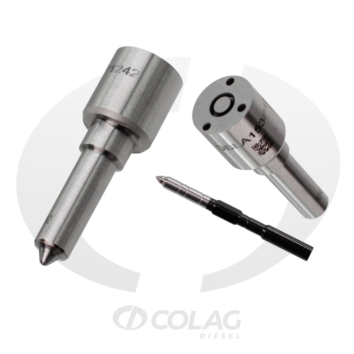 TOBERA DSLA153P1242