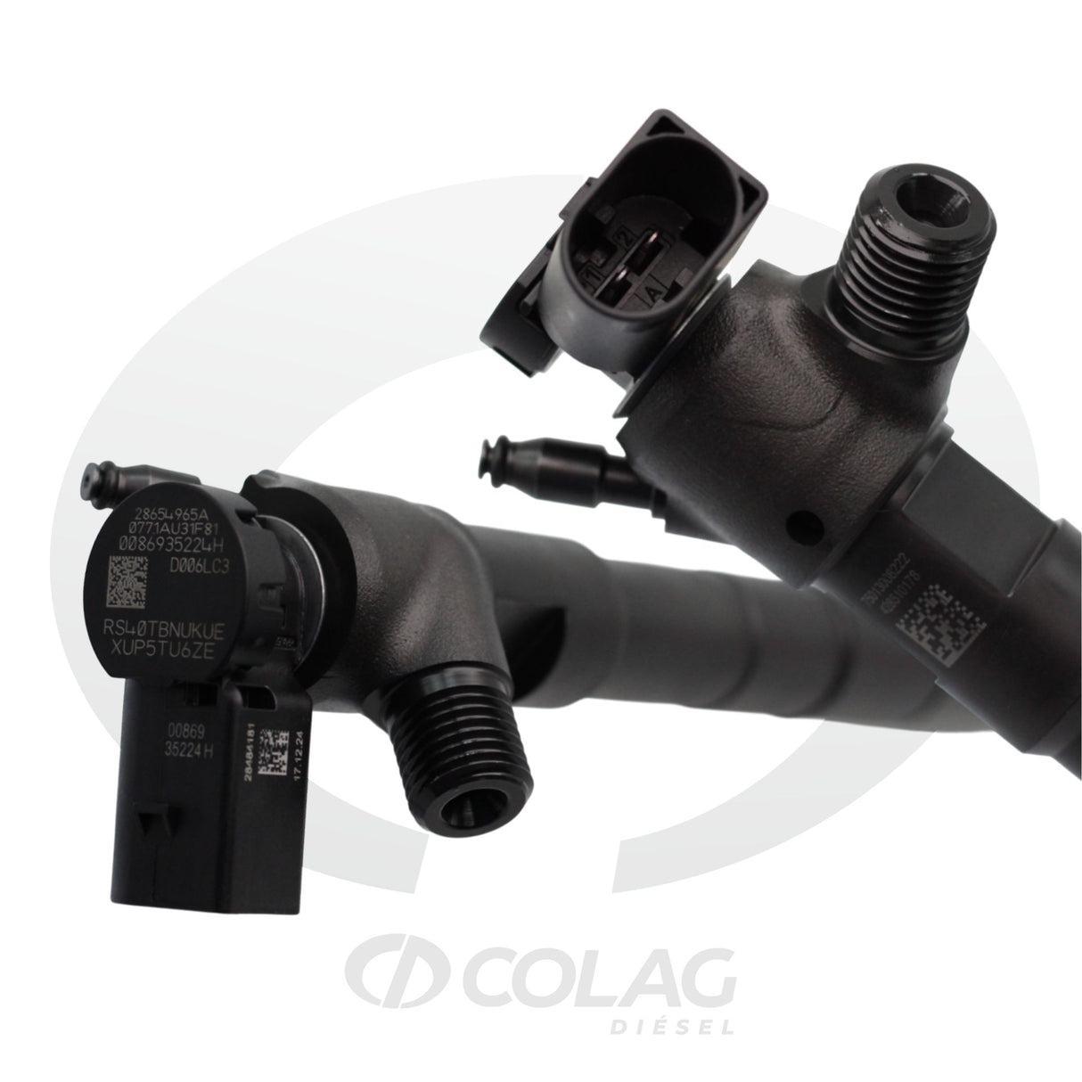 INYECTOR 28654965 DELPHI ORIGINAL
