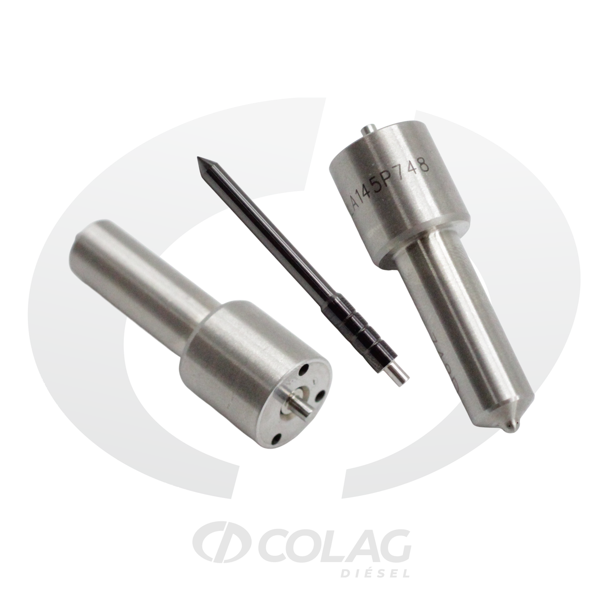 TOBERA DLLA145P748