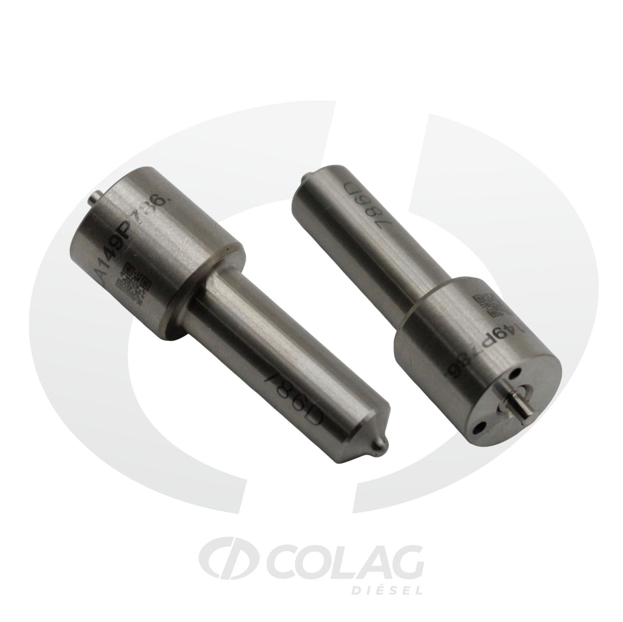 TOBERA DLLA149P786