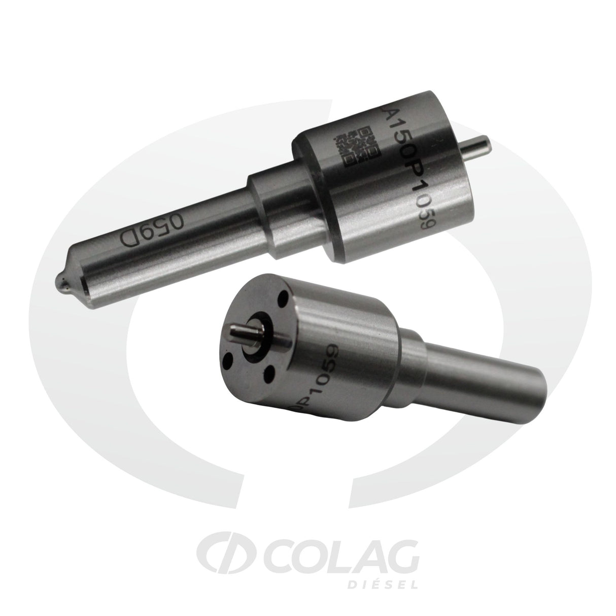 TOBERA DLLA150P1059