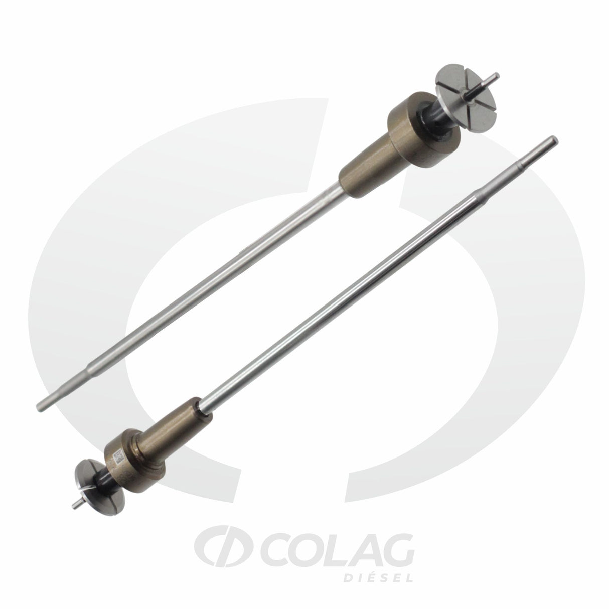 VALVULA DE CONTROL F00VC01542 JACK