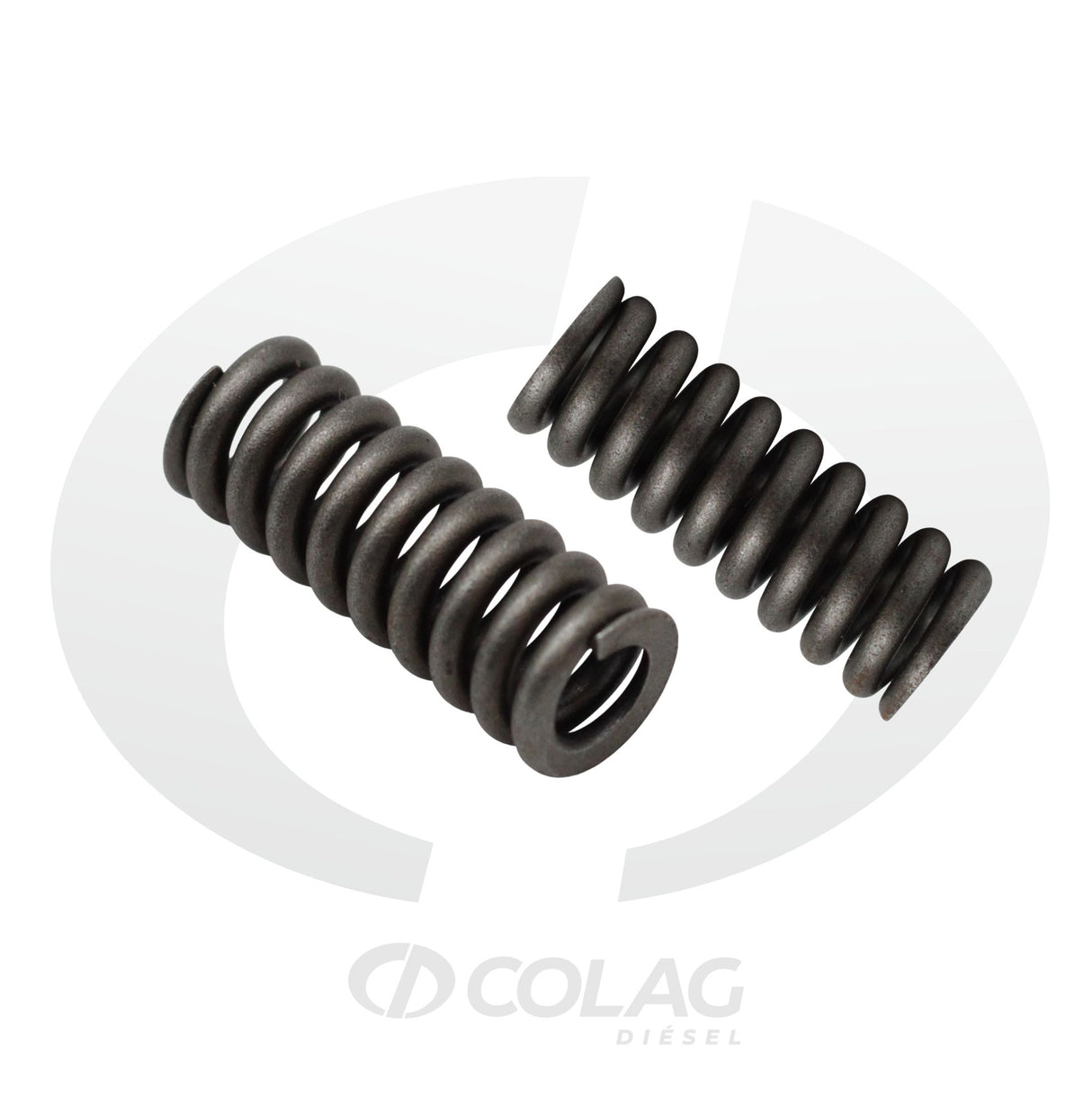 RESORTE DE VALVULA DE ALIVIO CAT 3126B
