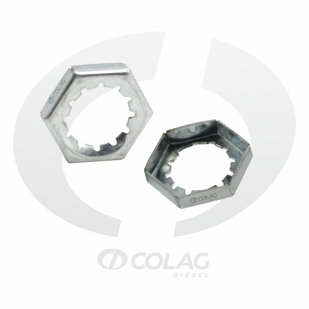 SEGURO HEXAGONAL PARA IPR CAT