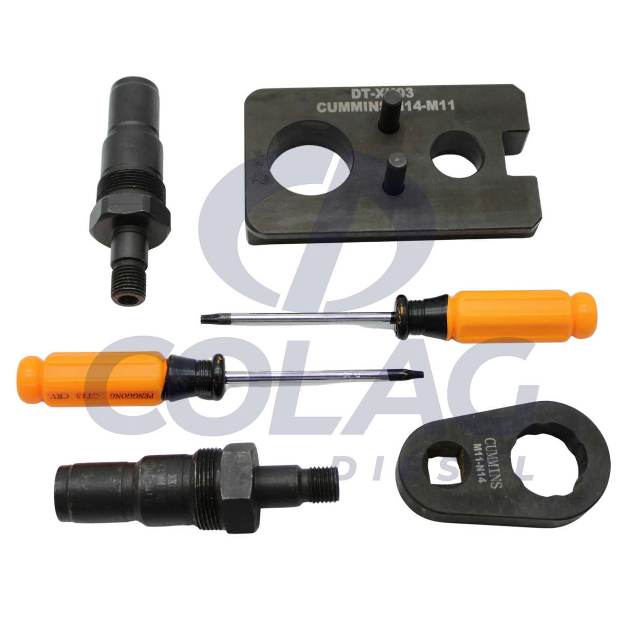 HERRAMIENTA P/ INYECTOR CELECT M11, N14