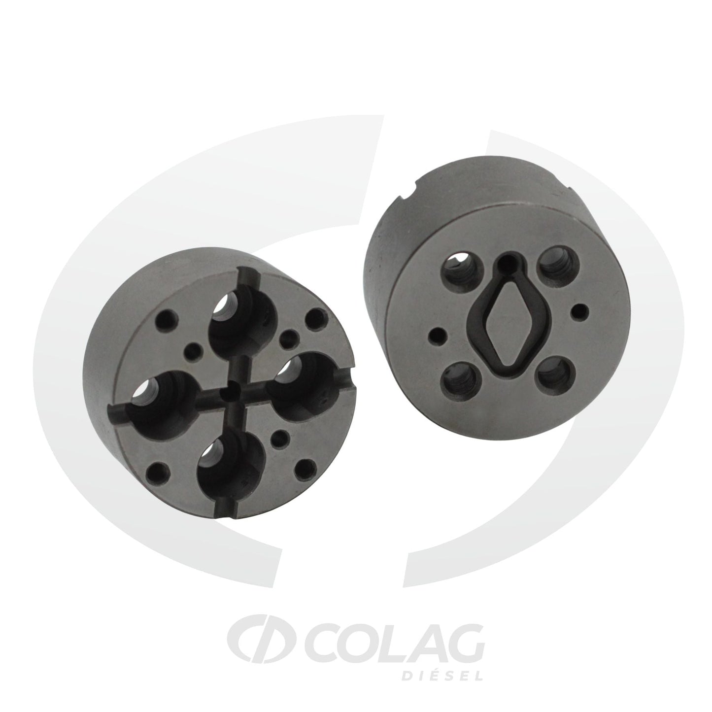 ESPACIADOR DE CONTROL CAT C7/C9