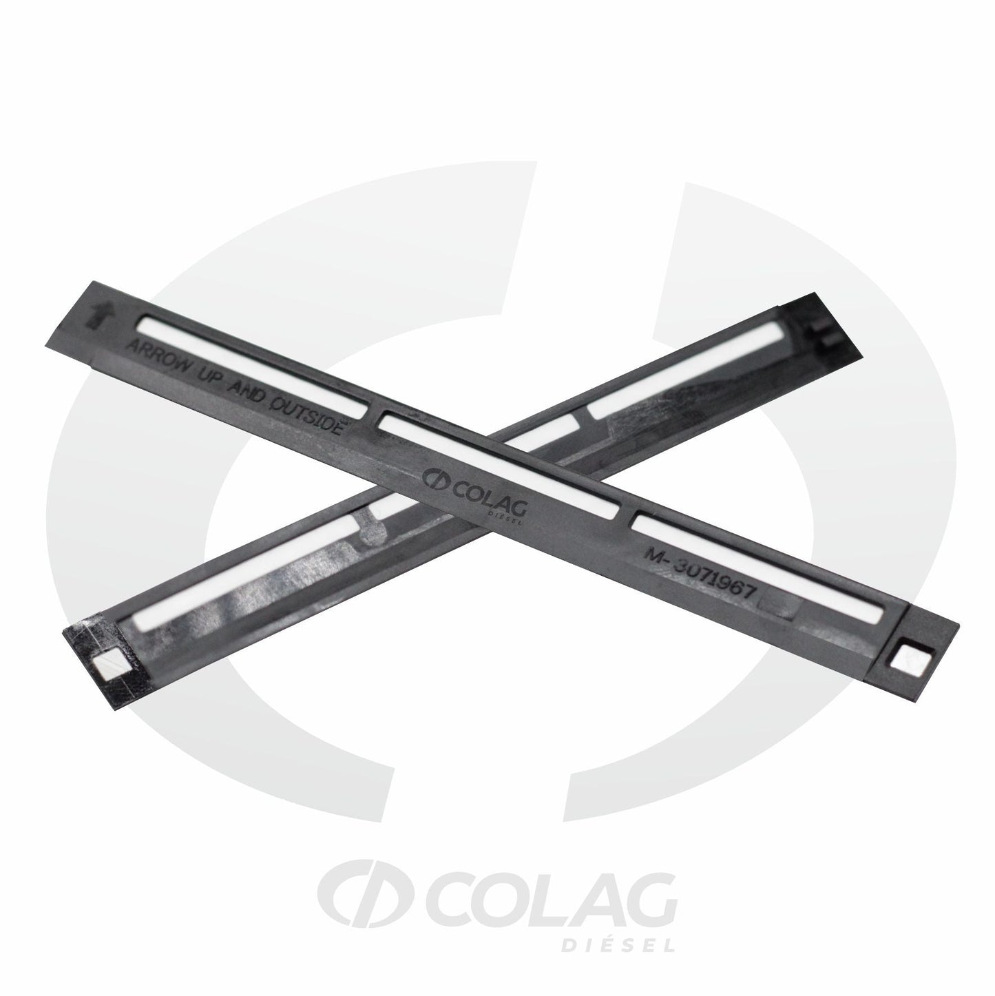 FILTRO SELECT CUMMINS N14 - M11