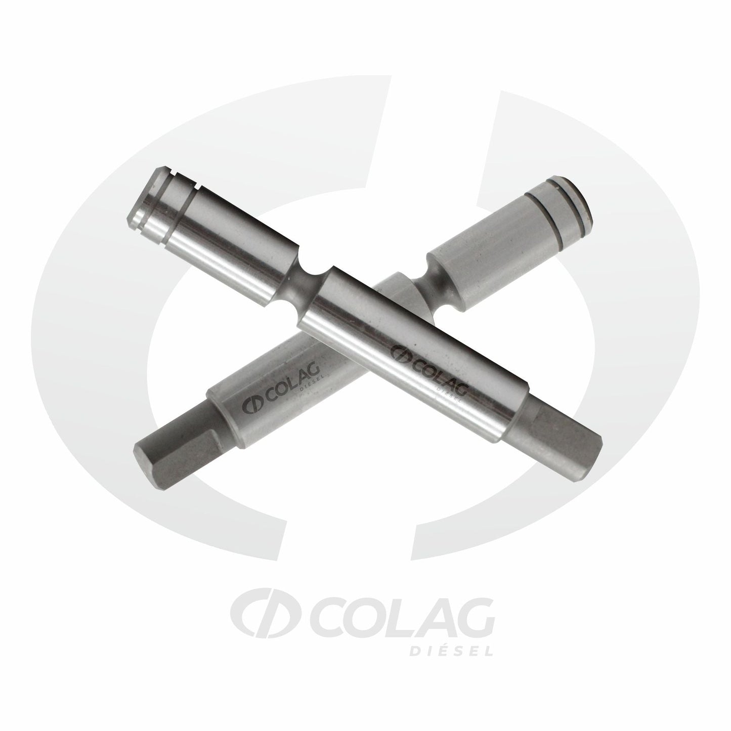 FLECHA PARA BOMBA DE TRANSFERENCIA CAT