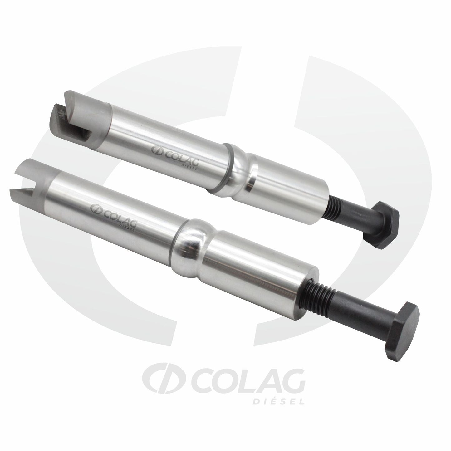 FLECHA PRINCIPAL DE BOMBA NEW TYPE D2