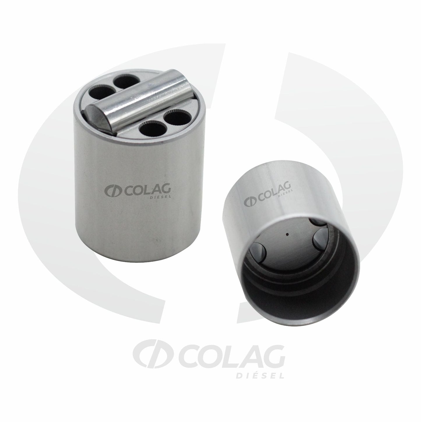 IMPULSOR DE RODILLO BUZO BOMBA CP4