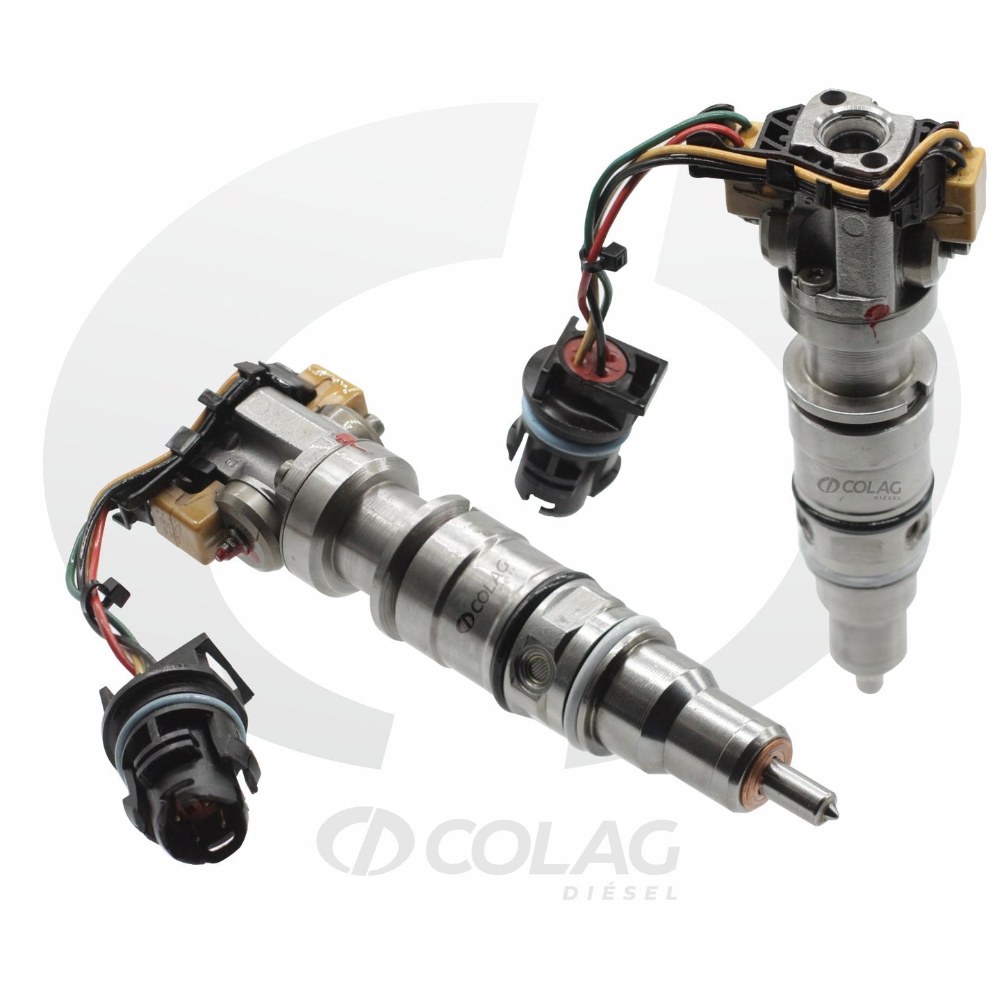 INYECTOR FORD 6.0 RX