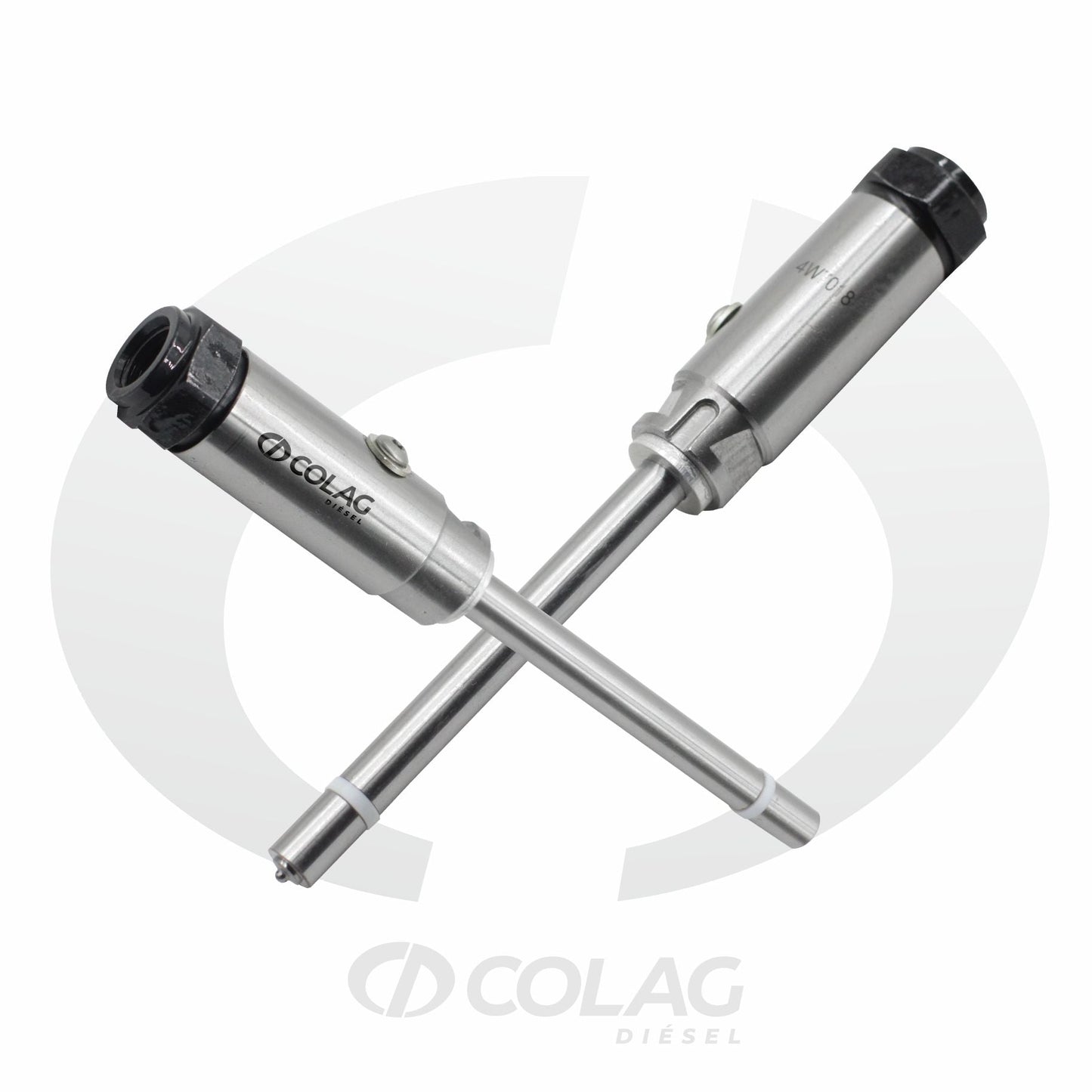 INYECTOR CAT TIPO LAPIZ