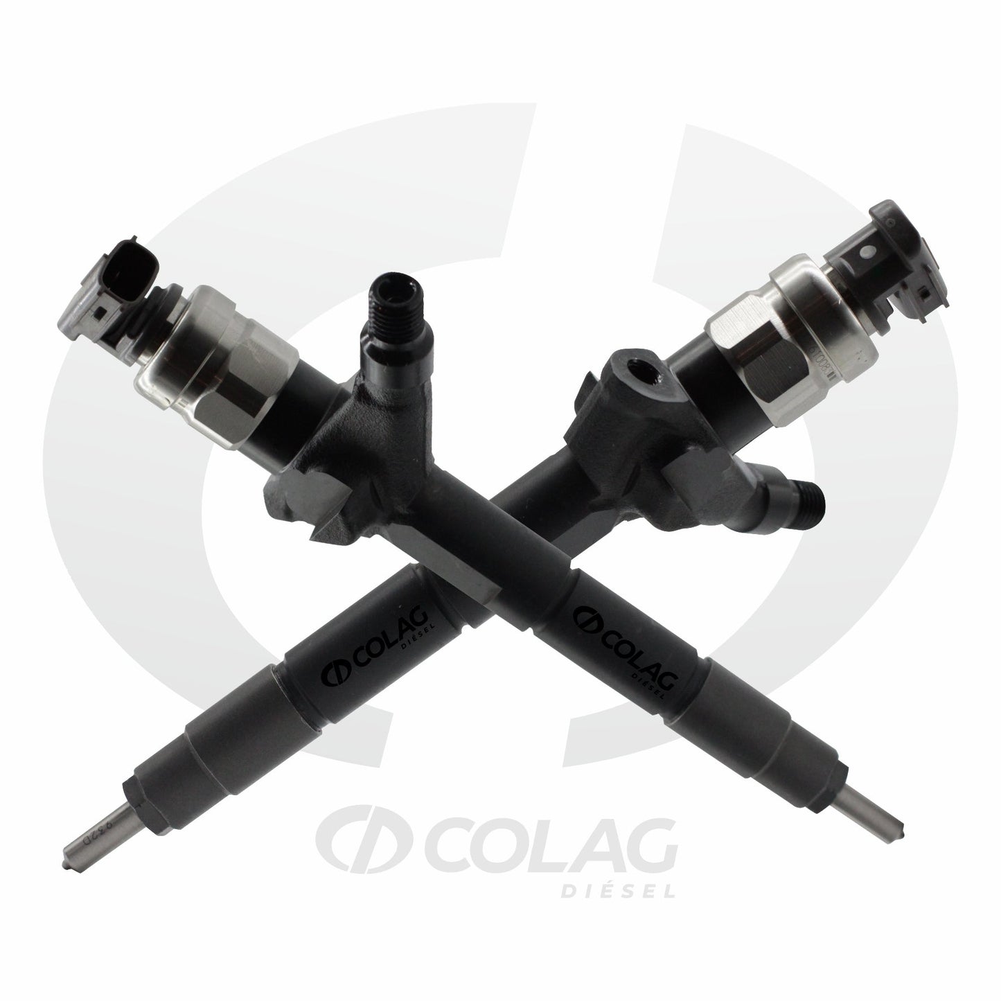 INYECTOR NISSAN NP300 NUEVO