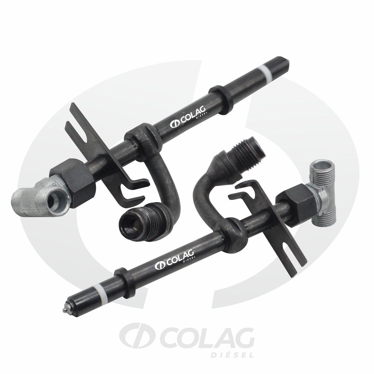 INYECTOR TIPO LAPIZ JOHN DEERE