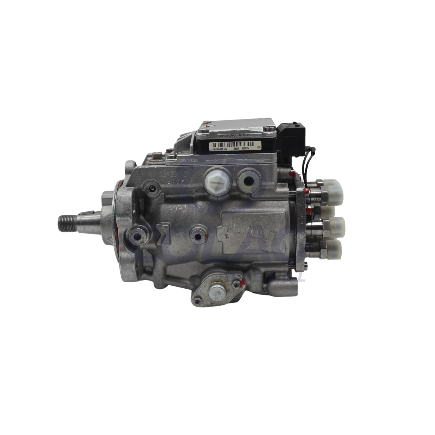 BOMBA VP44 24V