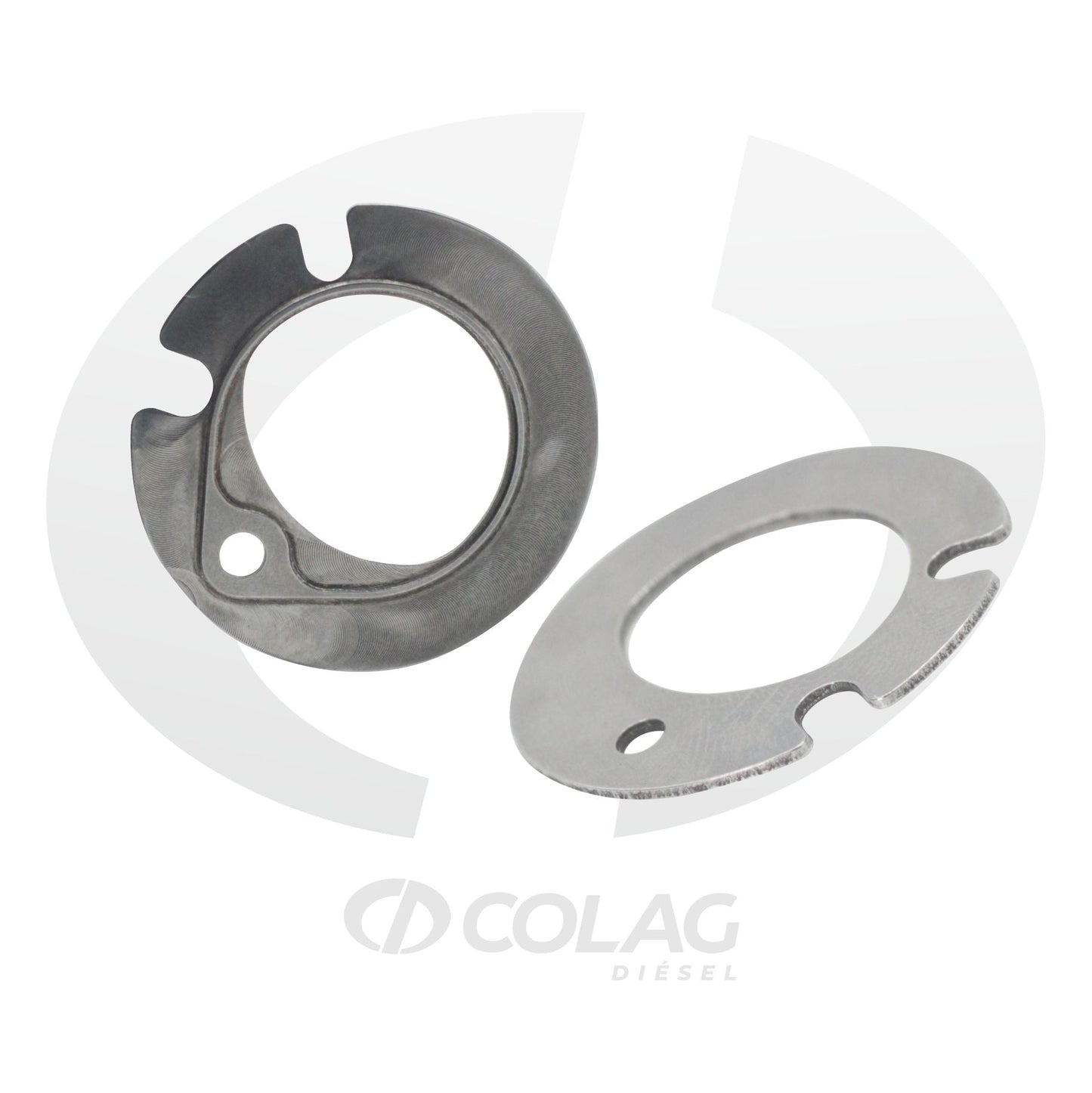 LAINA DE AJUSTE INYECTOR CAT C15