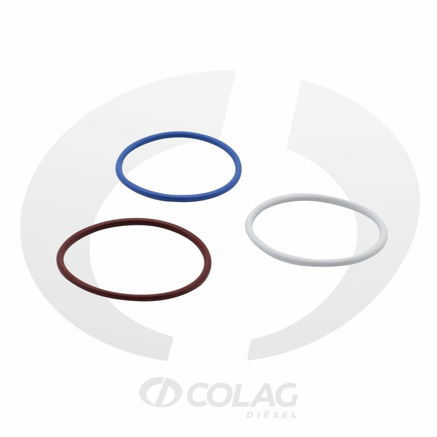 LIGAS EXT. CUMMINS N14 - M11