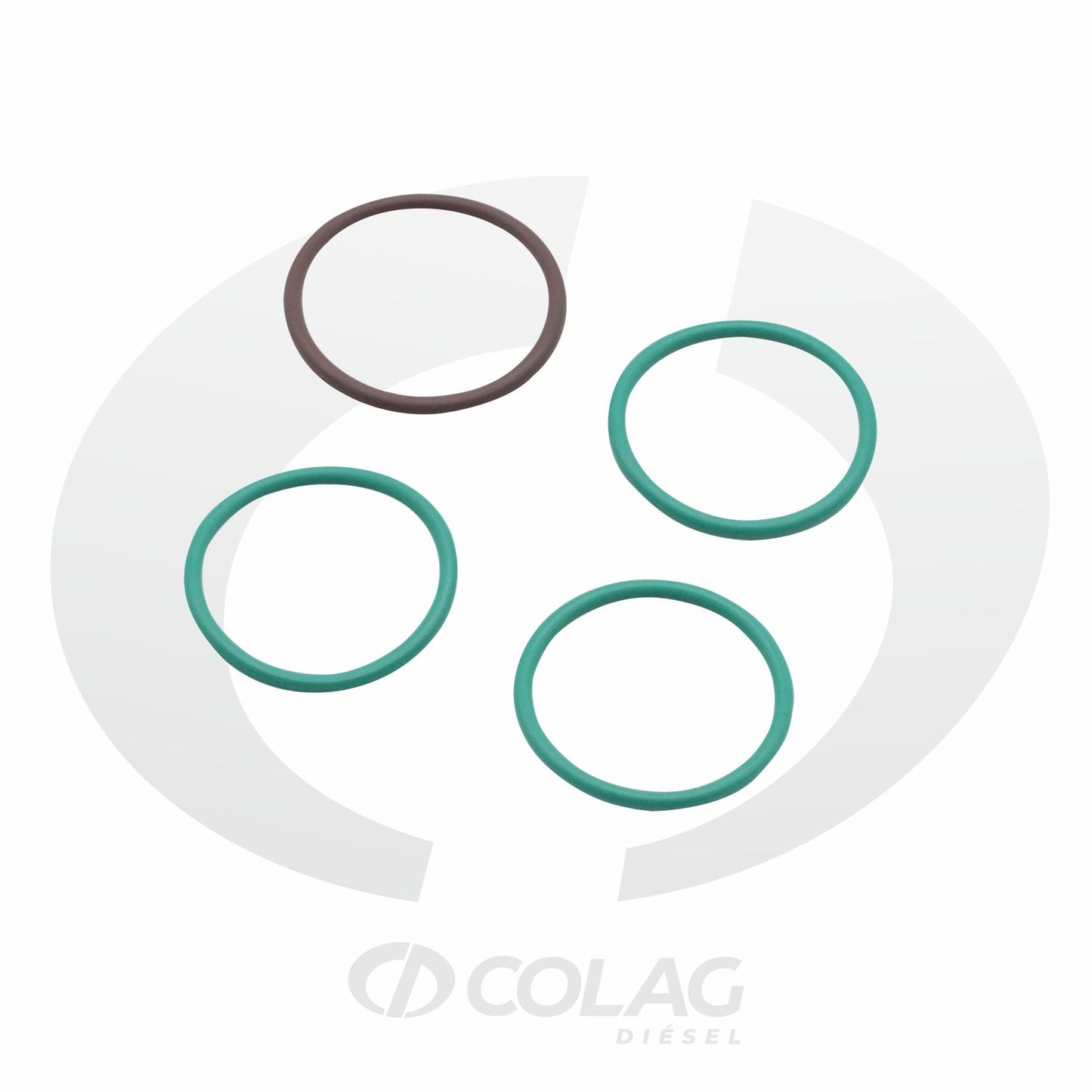 LIGAS INT. CUMMINS M11