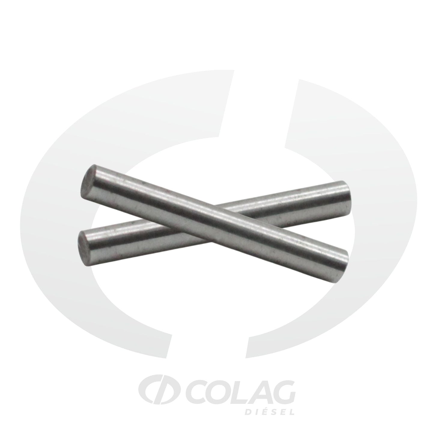 PERNO DE CUERPO INYECTOR CAT C7/C9