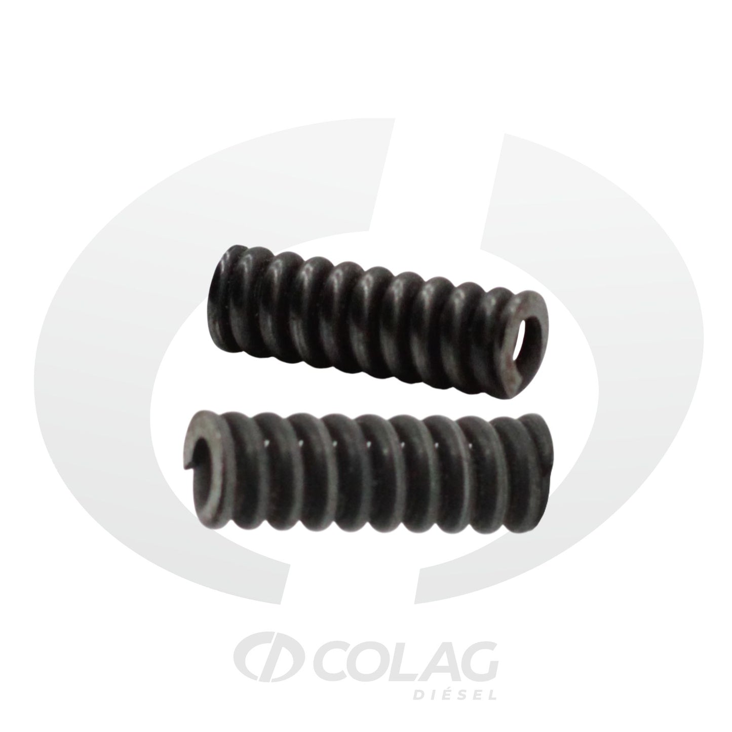 RESORTE P VALVULA DE CONTROL INYECTOR CAT C7 C9 CD01007005