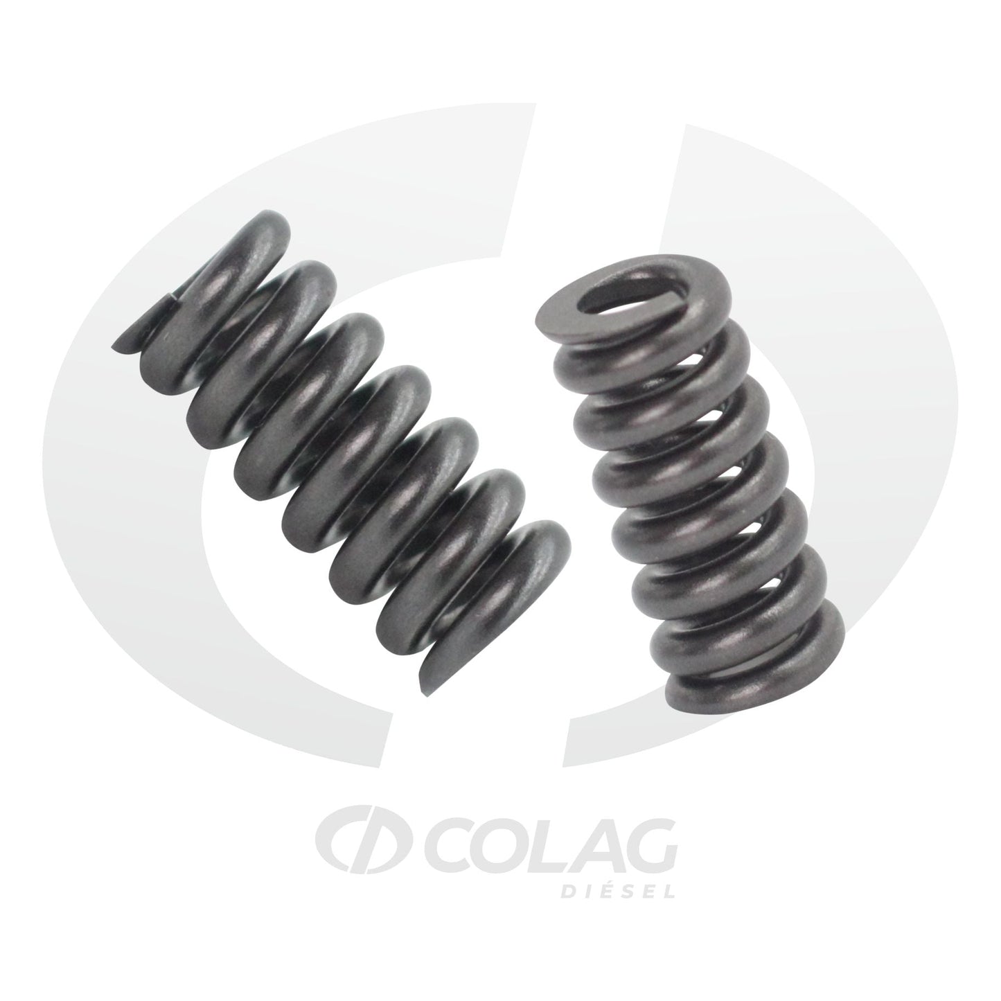 RESORTE INYECTOR C15