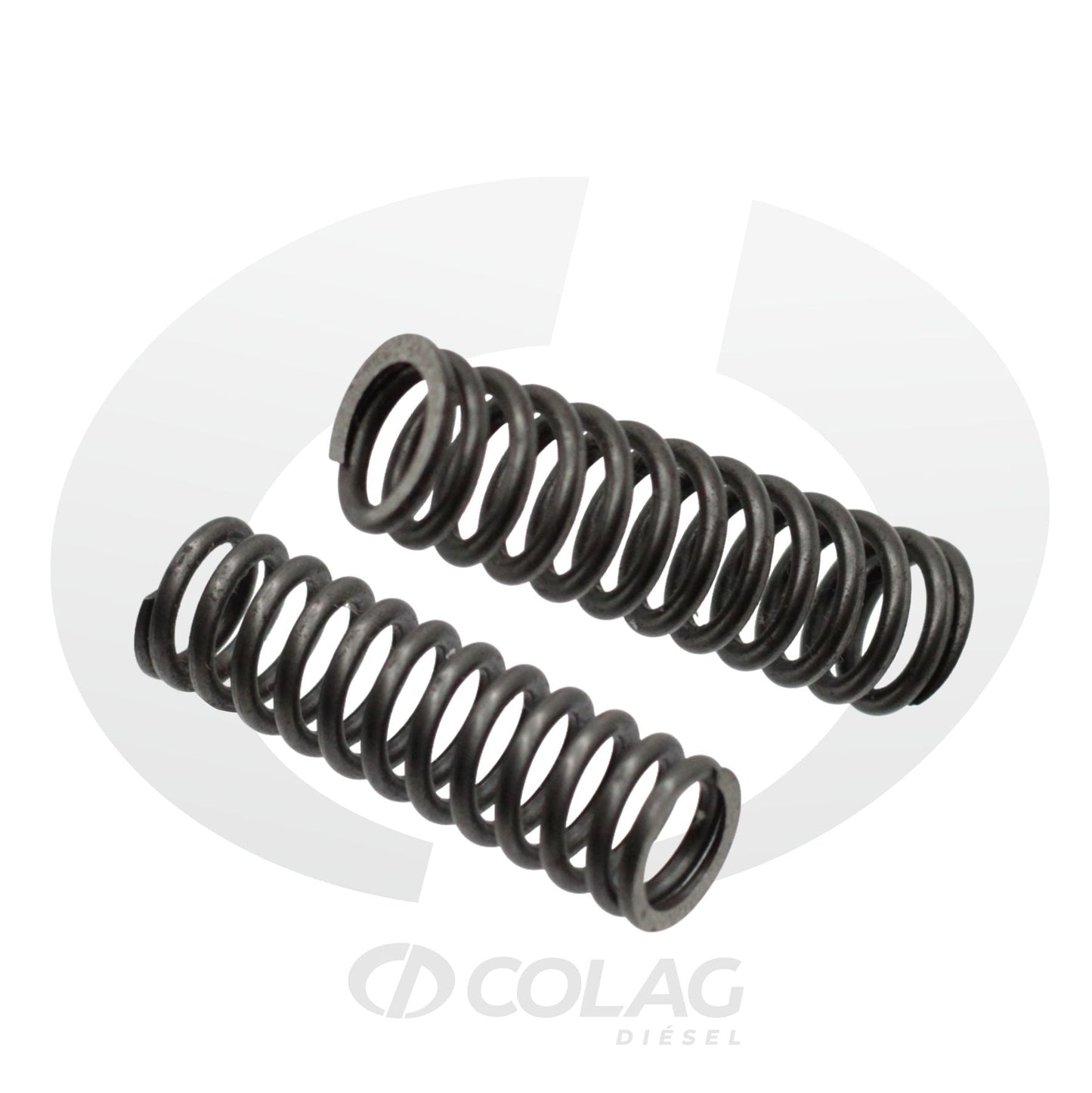 RESORTE P/ ELEMENTO INYECTOR CAT C7/C9