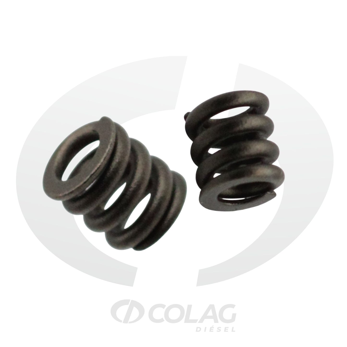 RESORTE P PERNO CON CAJA INYECTOR CAT C7 C9 CD01007003